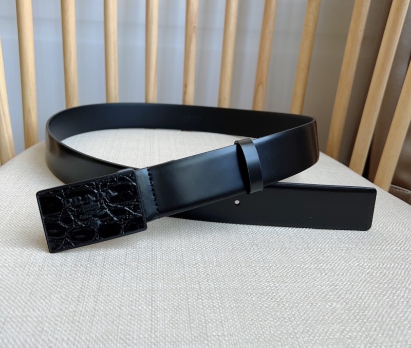 Pra*a belts